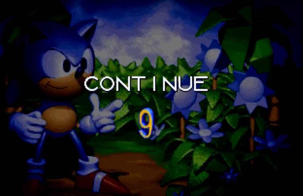 Sonic 3D Blast, Wiki Sonic the Hedgehog