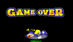 Puzz Loop 2 | Game Over Dex Wiki | Fandom