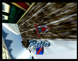 1080 snowboarding deals game
