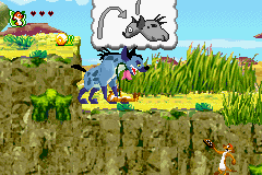 The Lion King 1½ | Game Over Dex Wiki | Fandom