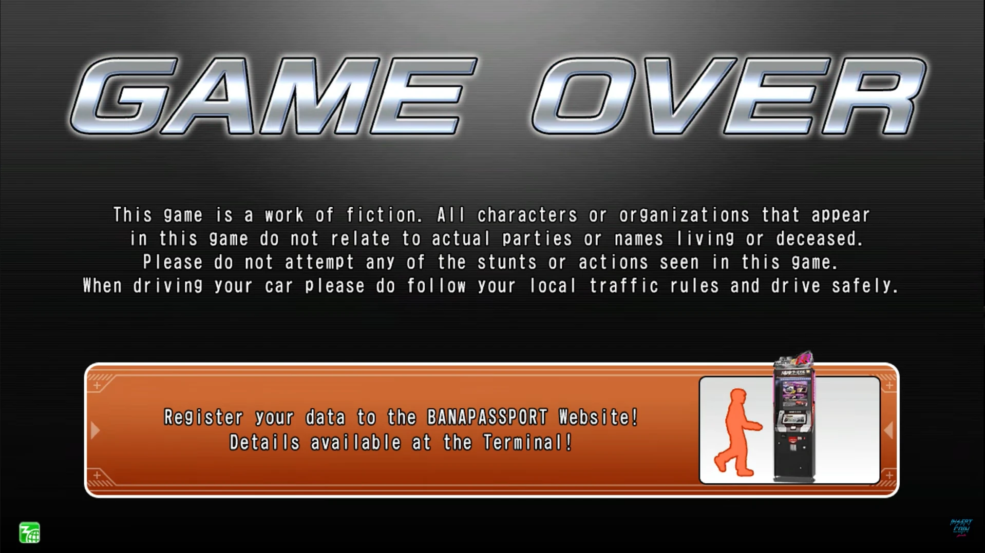 Wangan Midnight Maximum Tune 5 | Game Over Dex Wiki | Fandom