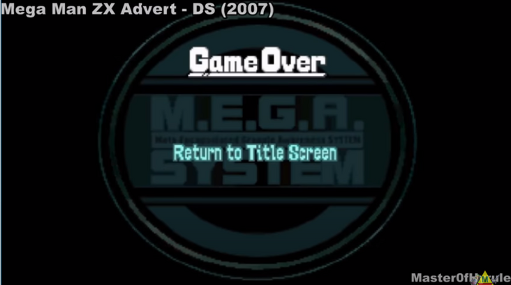 卸し売り購入 Man Mega Zero/ZX Switch Nintendo - Edition