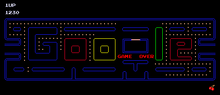 Google's 30th Anniversary of Pac-Man doodle is not only fully playable  through the Switch browser, but can be controlled with the left Joy-Con as  well! : r/NintendoSwitch