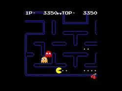 Pac-Man | Game Over Dex Wiki | Fandom