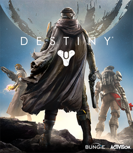 DestinyCover
