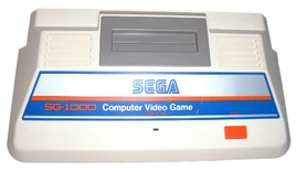 SegaSG1000