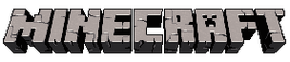 Minecraft Logo
