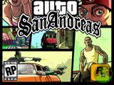 Grand Theft Auto: San Andreas