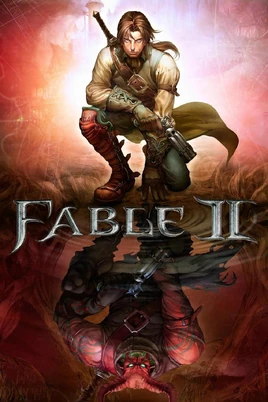 FableII Coverart