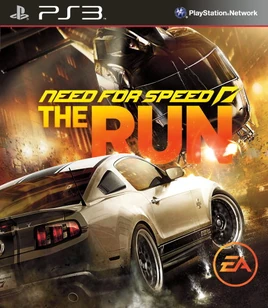 NFS-Run 1
