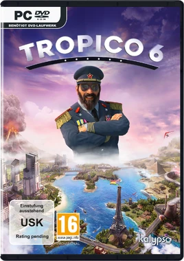 Tropico 6