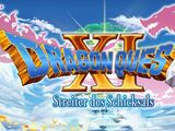 Dragon Quest XI - Streiter des Schicksals