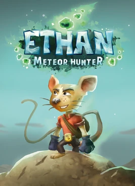 EthanMeteorHunter