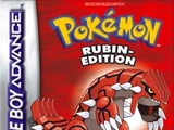 Pokémon Rubin & Saphir