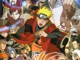 Naruto Shippuuden: Ultimate Ninja Impact