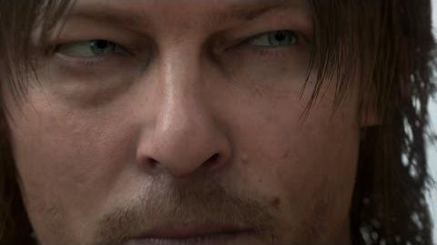 Death Stranding – E3 2016 Reveal Trailer PS4