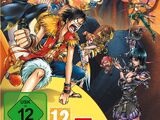 One Piece: Unlimited Cruise 2