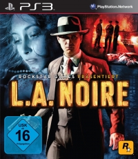 Ps3 la noire usk cover