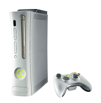 XBox360