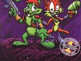 Jazz Jackrabbit 2