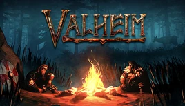 Valheim Artwork