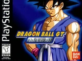 Dragon Ball GT: Final Bout