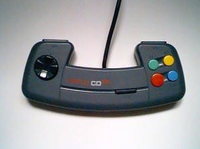 AmigaCD32-Controller