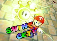 SuperMarioSunshine-Gameplay2.png (503 KB) ein Shine