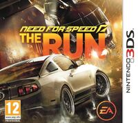 NFS-Run 2