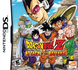DragonBallZAttackOfTheSaiyans-CoverNDSUS