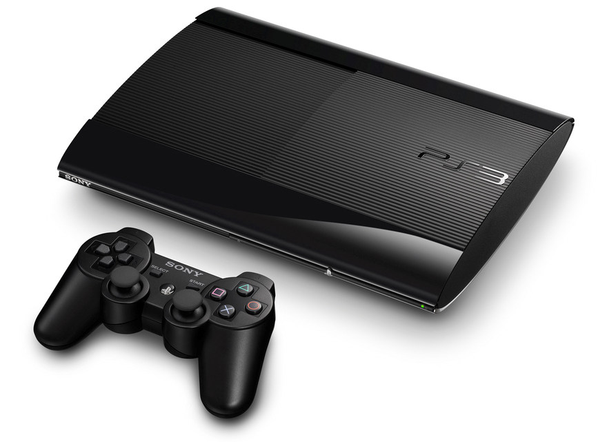 PlayStation 3 - Wikipedia