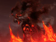 MonsterHunterG-Screen01.png (551 KB) einer der vielen Gegner