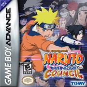 NarutoNinjaCouncil-CoverGBAUS.png (794 KB) nordamerikanisches GBA-Cover