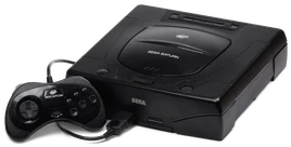 SegaSaturn