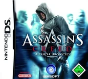 AssassinsCreedAltairsChronicles-Cover2NDS.png (487 KB) alternatives NDS-Cover