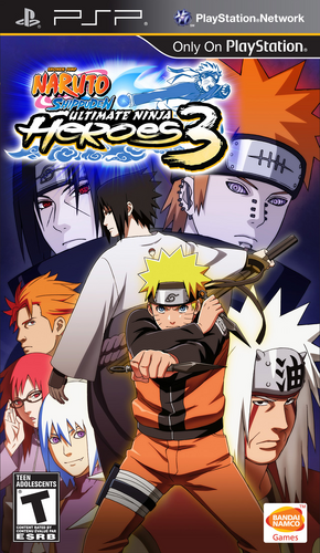 NarutoShippuudenNarutimateAccel3-CoverPSPUS