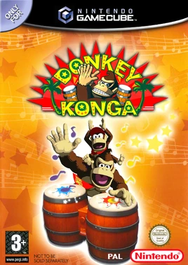 DonkeyKonga-CoverNGC