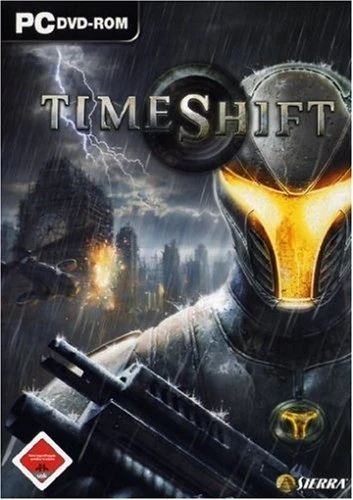TimeShift | Videospiele Wiki | Fandom