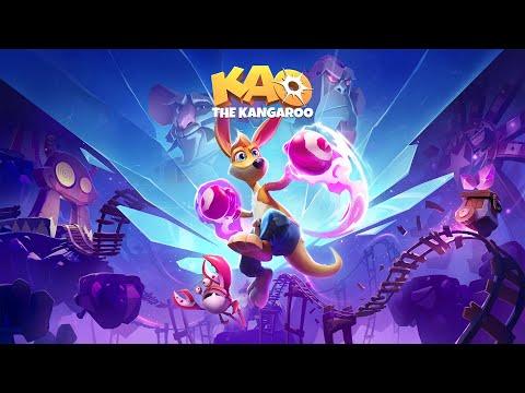 Kao_the_Kangaroo_-_Announcement_Trailer