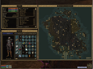 TheElderScrollsIIIMorrowind-Screen02.png (934 KB) das Menü