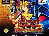 Yu-Gi-Oh! Forbidden Memories