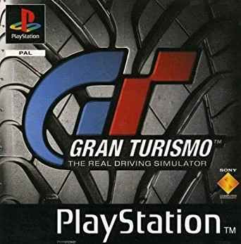Gran Turismo | Videospiele Wiki | Fandom