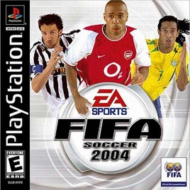 FIFA 2004