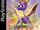 Spyro the Dragon