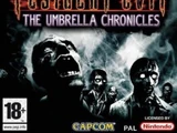 Resident Evil: The Umbrella Chronicles