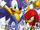 Sonic Heroes