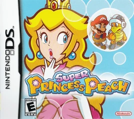SuperPrincessPeach-CoverDS