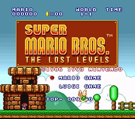 SuperMarioBrosTheLostLevels-CoverNES