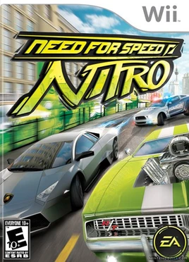 NeedForSpeedNitro