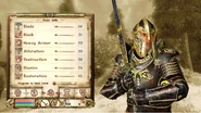 TheElderScrollsIVOblivion-Screen01.png (1,59 MB) das Ausrüstungsmenü